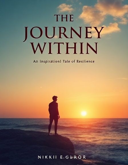 The Journey Within: An Inspirational Tale of Resilience