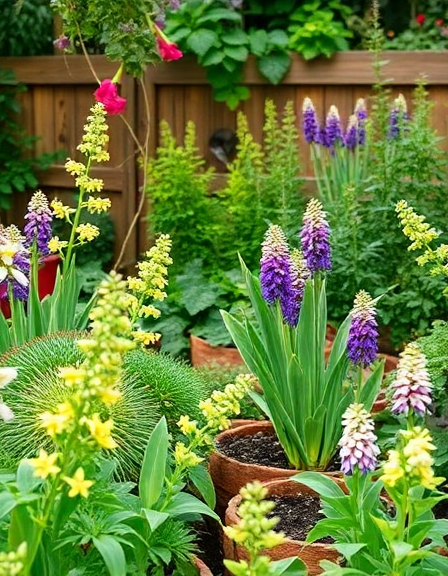Cultiver l'Âme : Essais Inspirants sur le Jardinage