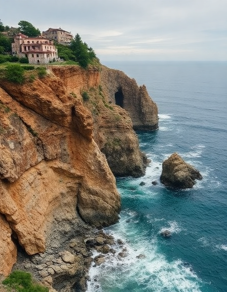 The Artful Lens: Inspiring Perspectives in Photography
