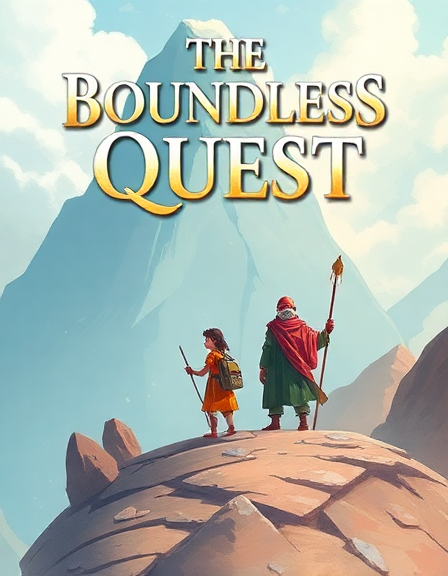 The Boundless Quest