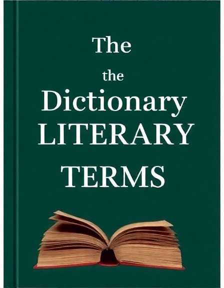 The Dictionary of Literary Terms: A Guide to Understanding Literature