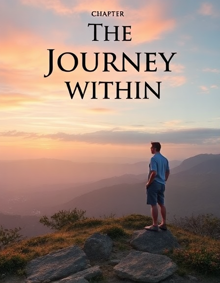 The Journey Within: An Inspirational Tale of Resilience