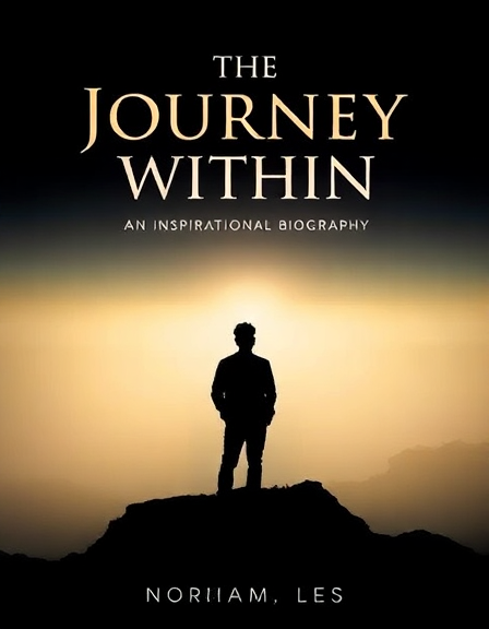 The Journey Within: An Inspirational Biography