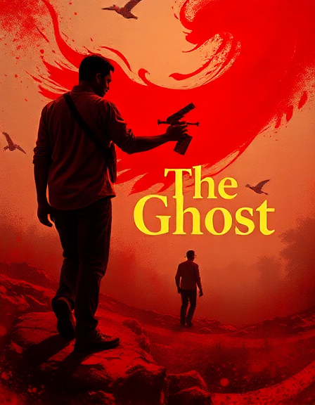 The Red Ghost