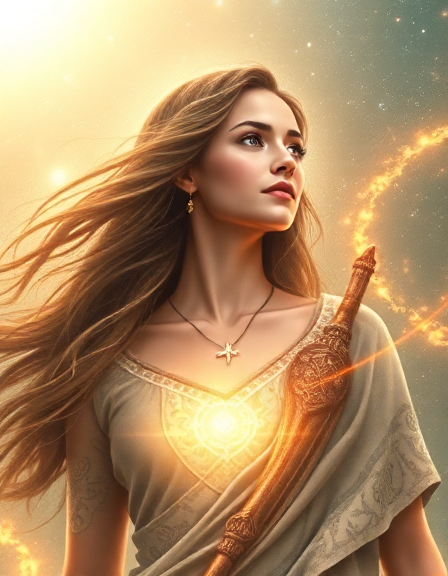 Echoes of the Ascended: A Light Seeker's Journey Beyond the Matrix