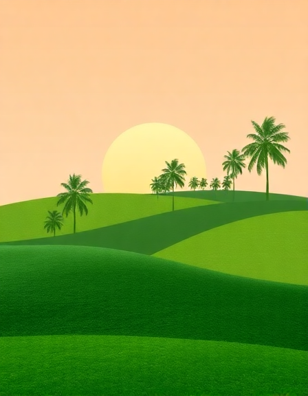 Optimizing Ghana's Land Economy: Strategies for National Growth