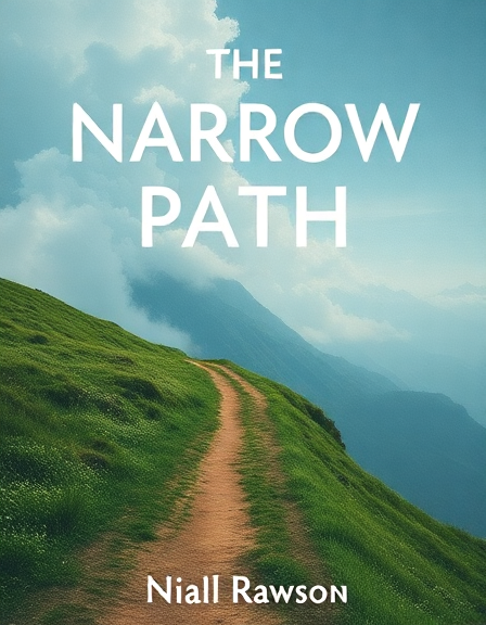 The Narrow Path by Niall Rawson