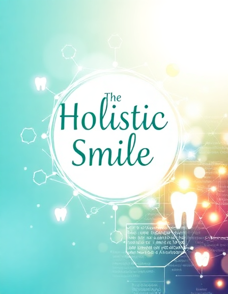 The Holistic Smile: A Journey into Biological Dentistry