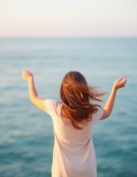 Thrive Beyond Menopause: Embrace Your Best Self