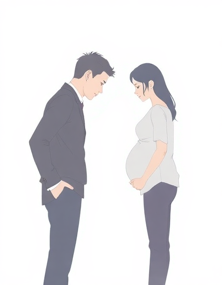 Expecting the Unexpected: A Journey of Love and Parenthood