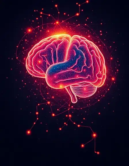 Brain Unleashed: Unlocking Your Cognitive Potential