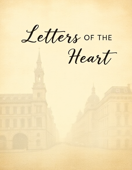 Letters of the Heart