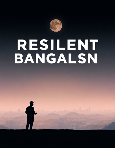 Resilient Bangladesh: A Manifesto for Sustainable Futures