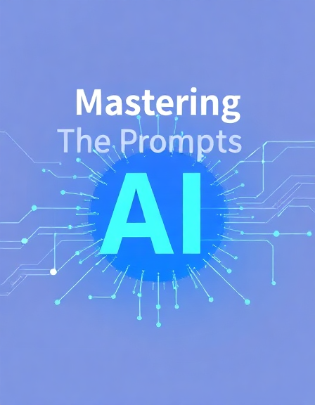 Mastering AI Prompts: A Practical Guide for Professionals and Enthusiasts