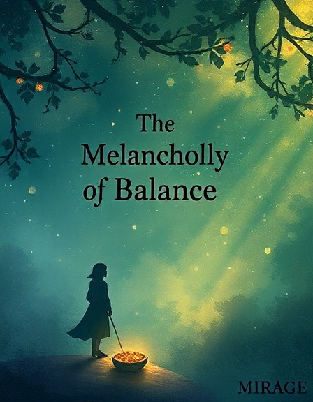 The Melancholy of Balance: A Guide to Harmonious Living