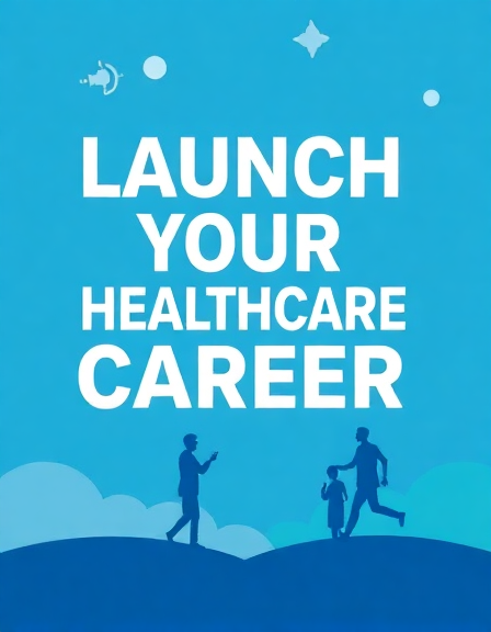 Launch Your Healthcare Career