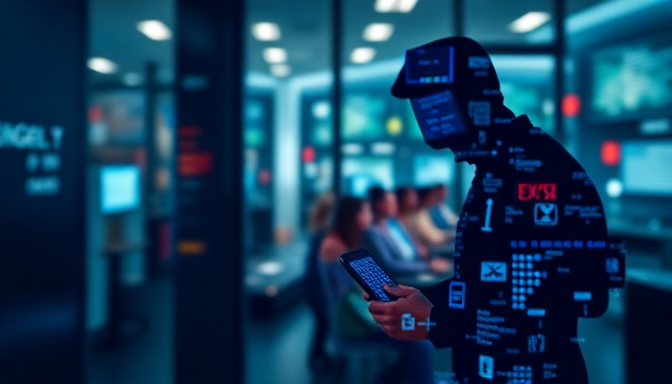 Introduction to the Security Industry - Professional Pathways in ...