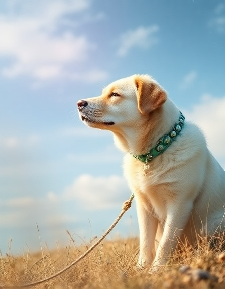 Whispers of the Wild Soul: Healing Through Animal Connections