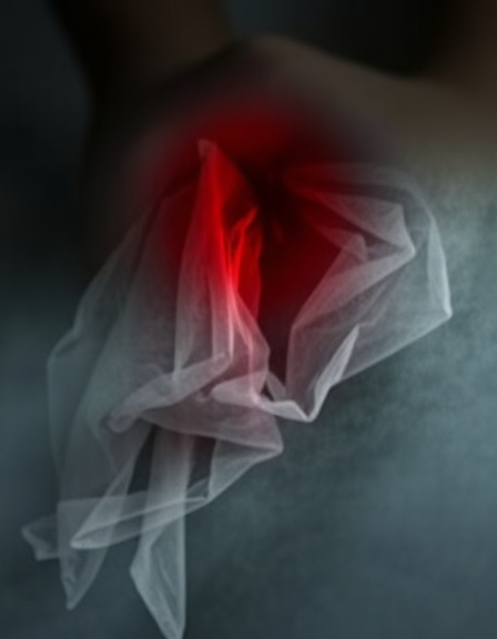 The Silent Wound: Unveiling Sexual Manipulation