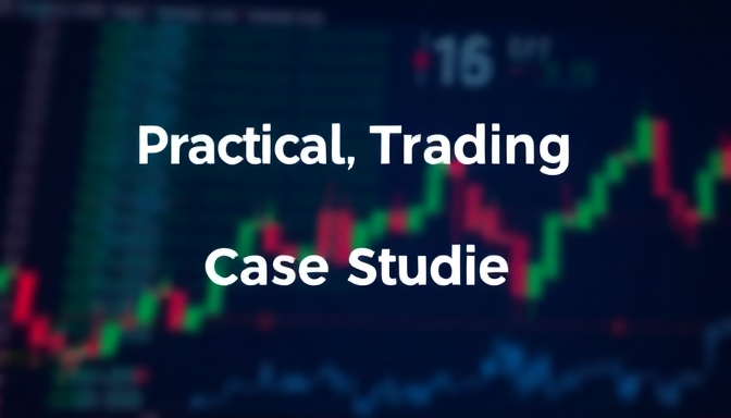 Practical Trading Examples and Case Studies - Forex Fundamentals: A ...