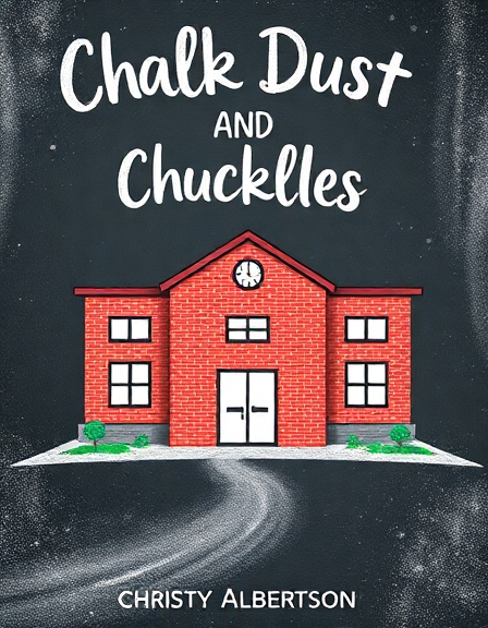 Chalk Dust and Chuckles: Tales from the Assistant Principal's Office