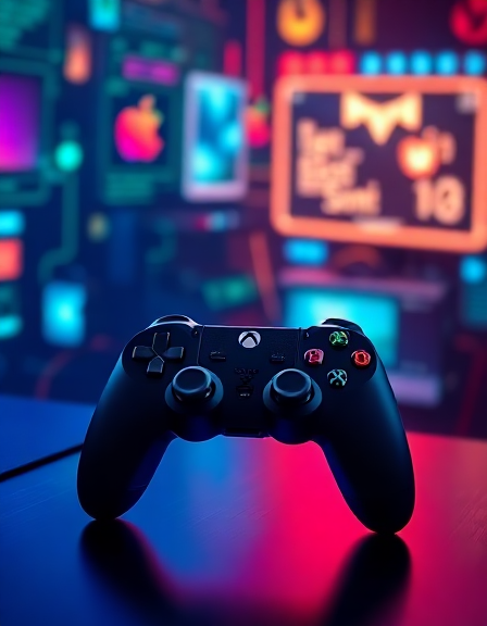 From Gamer to Game Creator: A Comprehensive Guide to Hardware, Coding, and App Development