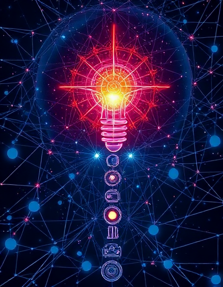 Neural Deception: AI's Spiritual Battleground