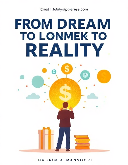 Startup Blueprint: A Practical Guide to Building a Business