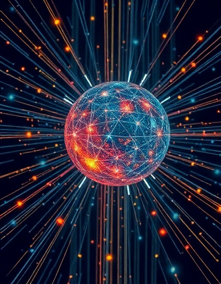 The Generative Revolution: Unveiling AI's Transformative Power