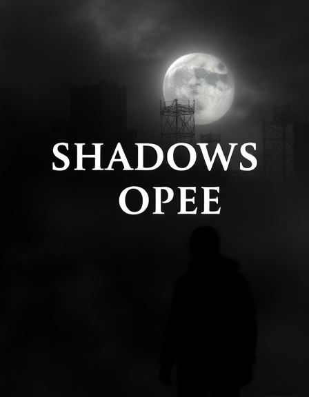 Shadows of Hope