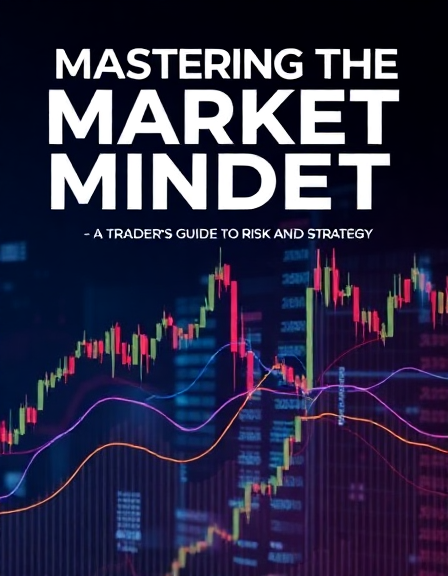 Mastering the Market Mindset: A Trader's Guide to Risk and Strategy