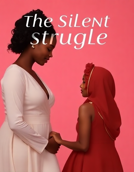 The Silent Struggle: Rediscovering Joy as a Single Wife