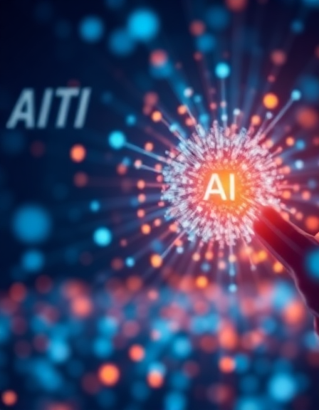 AI Revolution: Navigating the New Frontier of Business Productivity