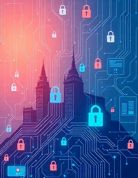 Digital Fortress: Empowering Your Cybersecurity in the 21st Century