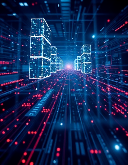 Digital Twins: Revolutionizing Business in the Tech Age