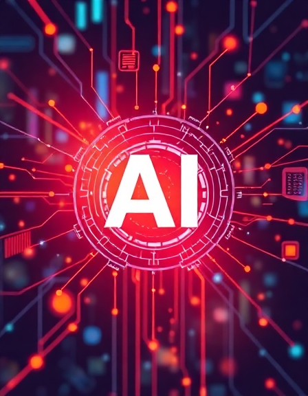 Navigating the AI Frontier: The Impact on Today's Youth