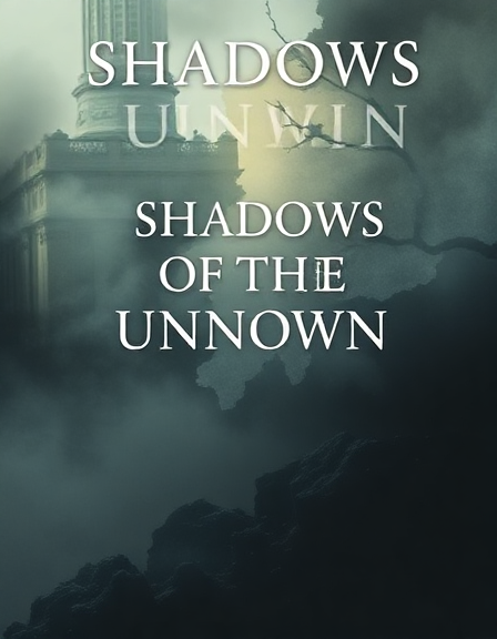Shadows of the Unknown: Unraveling Life's Mysteries
