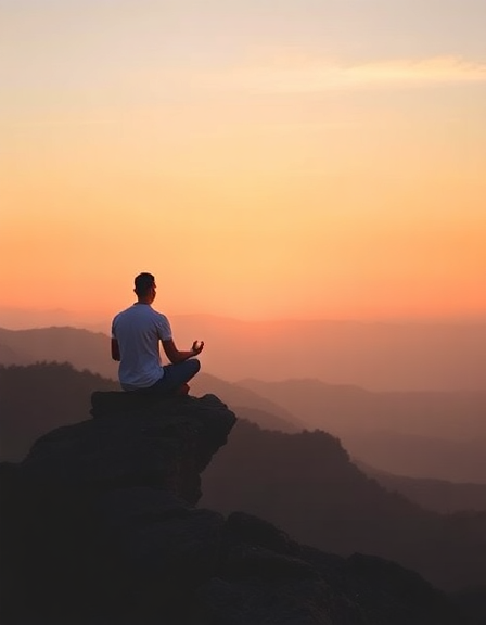 Finding Peace Within: A Practical Guide to Mindfulness and Meditation