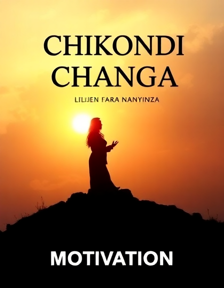 Chikondi Changa