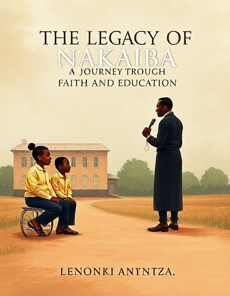 The Legacy of Nakaiba: A Journey Through Faith and Education