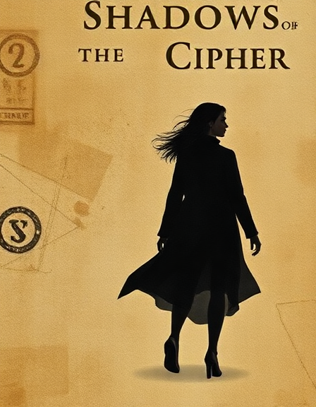Shadows of the Cipher