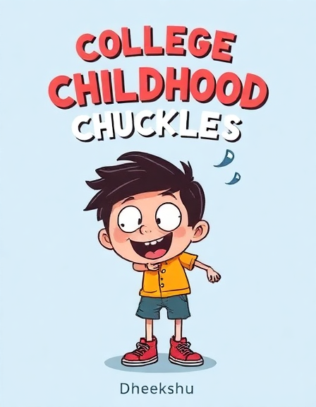College Capers and Childhood Chuckles