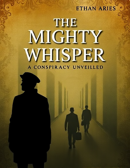 The Mighty Whisper: A Conspiracy Unveiled