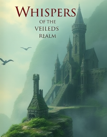 Whispers of the Veiled Realm: A Fantasy Gamer's Guide to Hidden Kingdoms