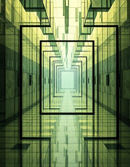 Narcissus in the Mirror Maze: A Sarcastic Stream of Consciousness on ...
