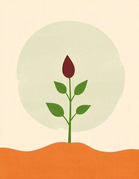 A Seed of Change: My Journey of Impact