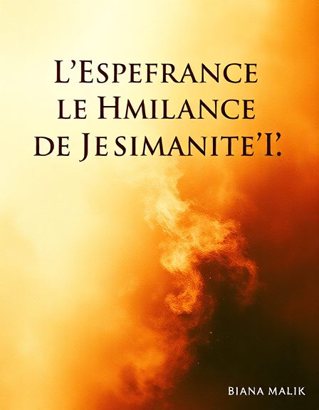 L'Espérance de l'Humanité : Jésus-Christ, notre Salut