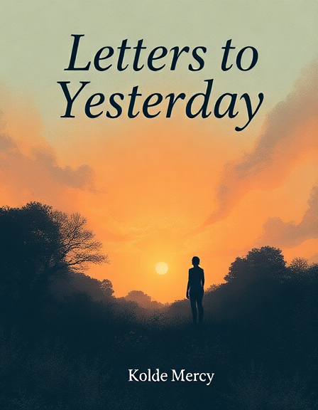 Letters to Yesterday