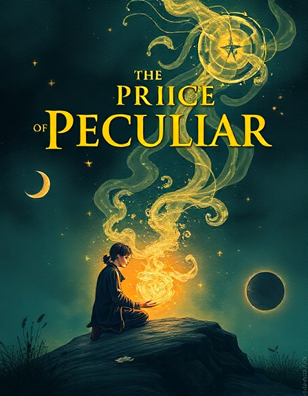 The Price of Peculiar