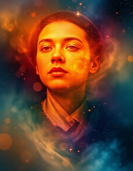 Echoes of the Soul: A Tapestry of Shared Humanity